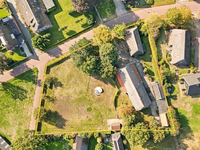 Markeweg 15, Noord-Sleen