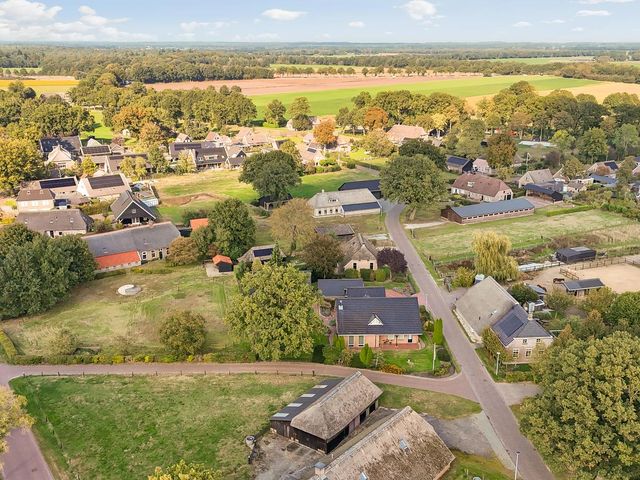 Markeweg 15, Noord-Sleen