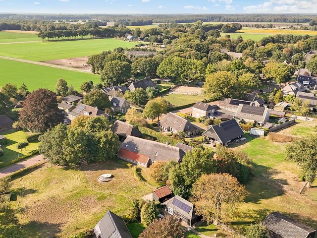 Markeweg 15, Noord-Sleen