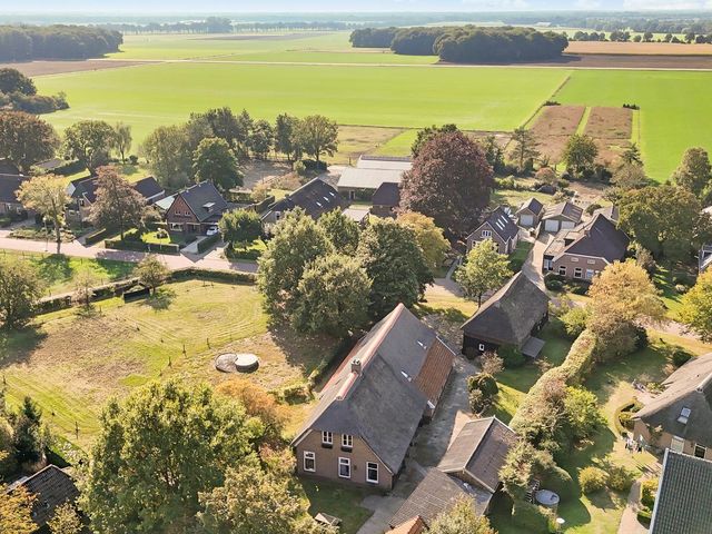 Markeweg 15, Noord-Sleen