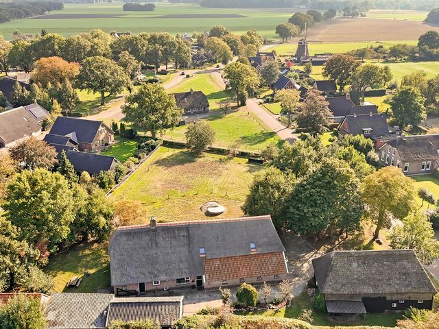 Markeweg 15, Noord-Sleen