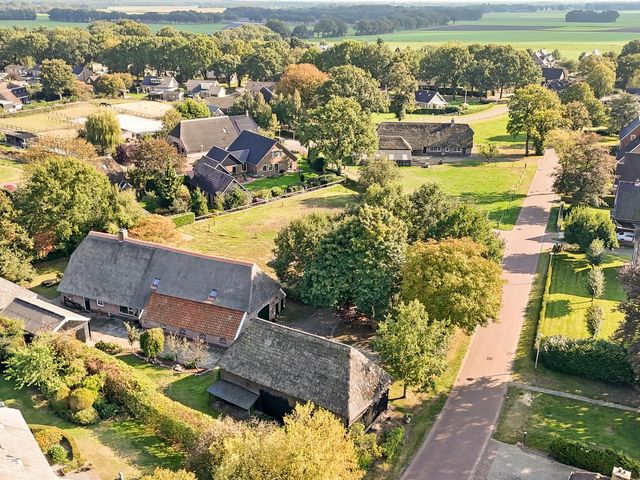 Markeweg 15, Noord-Sleen