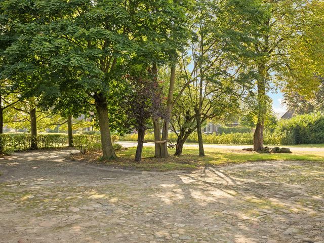 Markeweg 15, Noord-Sleen