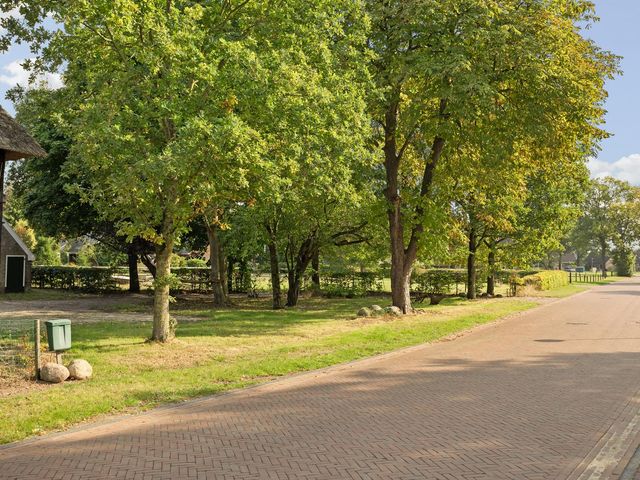 Markeweg 15, Noord-Sleen