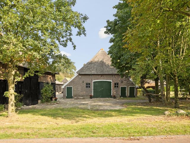 Markeweg 15, Noord-Sleen