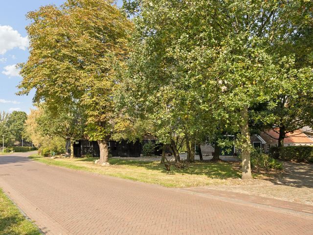 Markeweg 15, Noord-Sleen