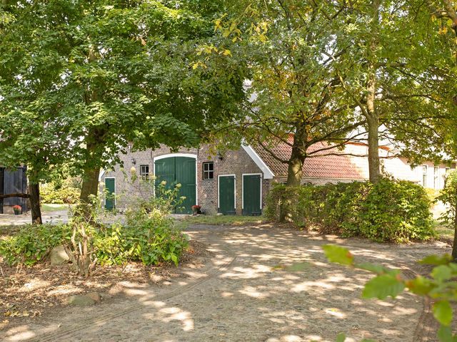 Markeweg 15, Noord-Sleen