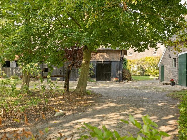 Markeweg 15, Noord-Sleen