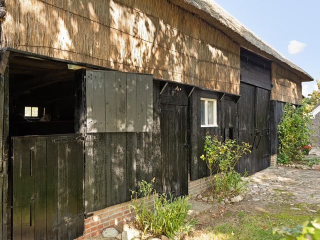 Markeweg 15, Noord-Sleen