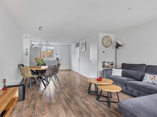 Queekhoven 53, Amersfoort