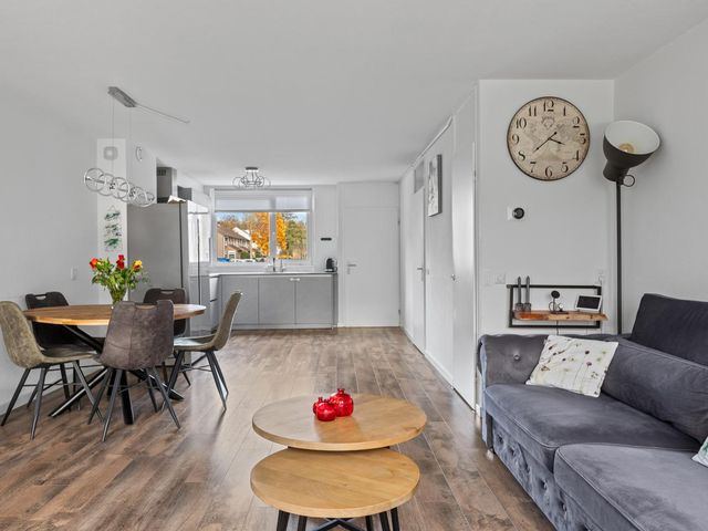 Queekhoven 53, Amersfoort