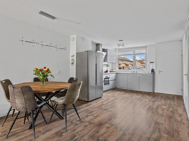 Queekhoven 53, Amersfoort