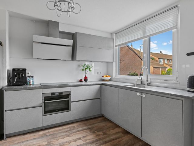 Queekhoven 53, Amersfoort