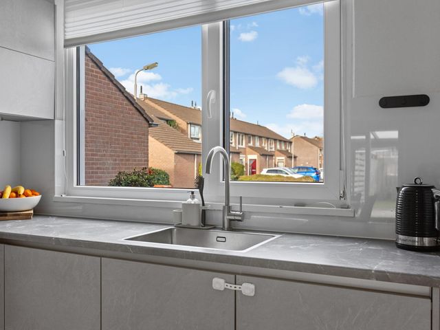 Queekhoven 53, Amersfoort