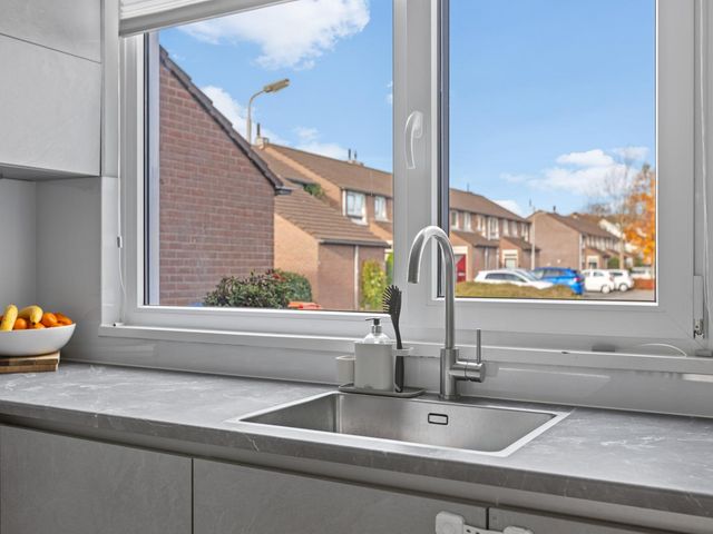 Queekhoven 53, Amersfoort