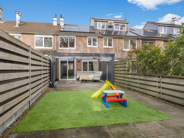 Queekhoven 53, Amersfoort