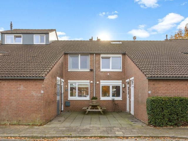 Queekhoven 53, Amersfoort