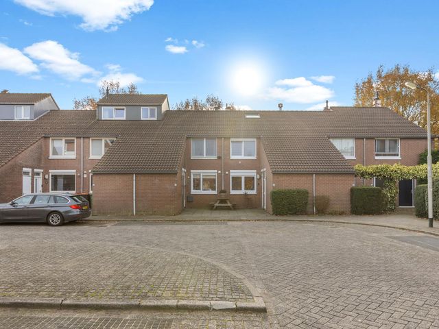 Queekhoven 53, Amersfoort