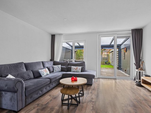 Queekhoven 53, Amersfoort