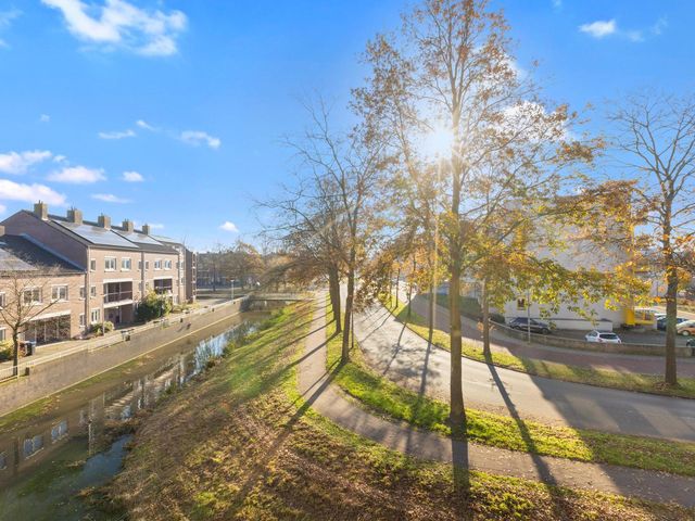 Nijenrode 21A, Amersfoort