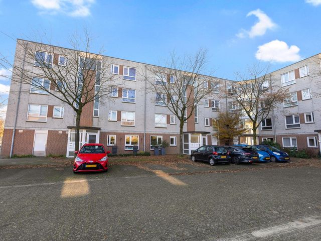 Nijenrode 21A, Amersfoort