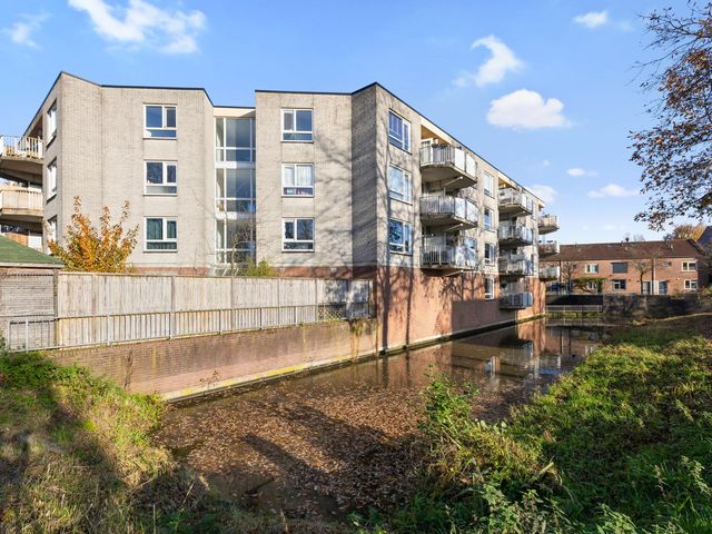 Nijenrode 21A, Amersfoort