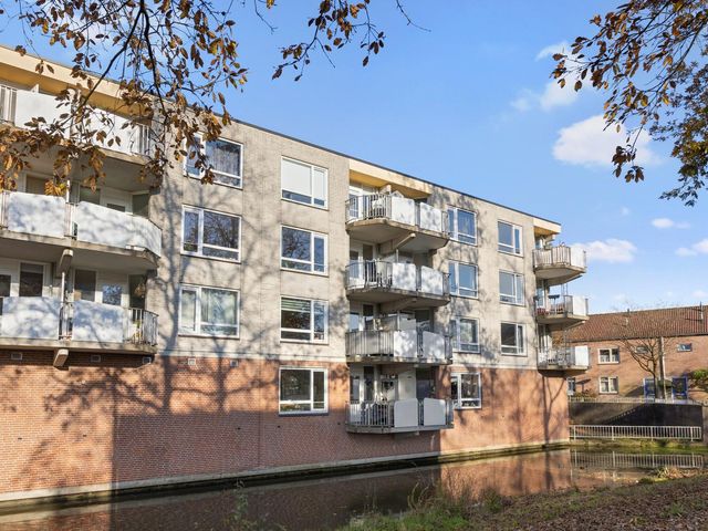 Nijenrode 21A, Amersfoort