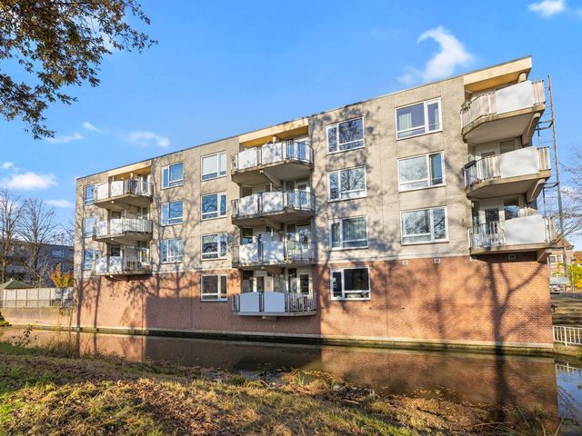 Nijenrode 21A, Amersfoort