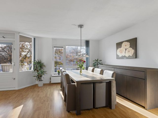 Nijenrode 21A, Amersfoort