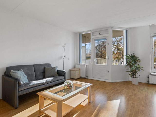 Nijenrode 21A, Amersfoort