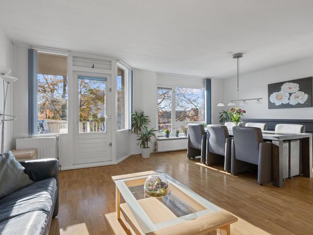 Nijenrode 21A, Amersfoort