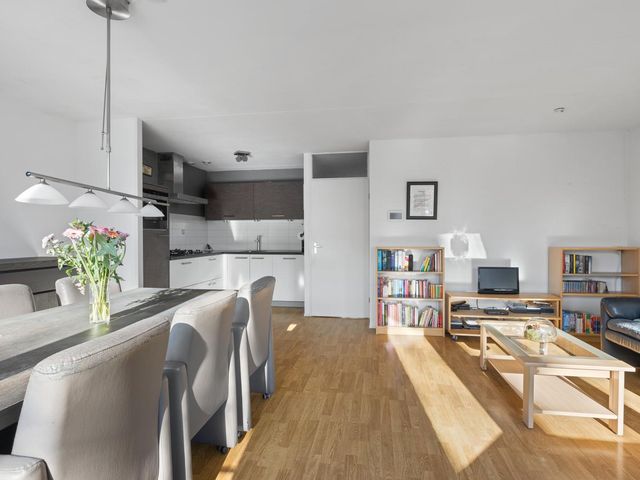 Nijenrode 21A, Amersfoort