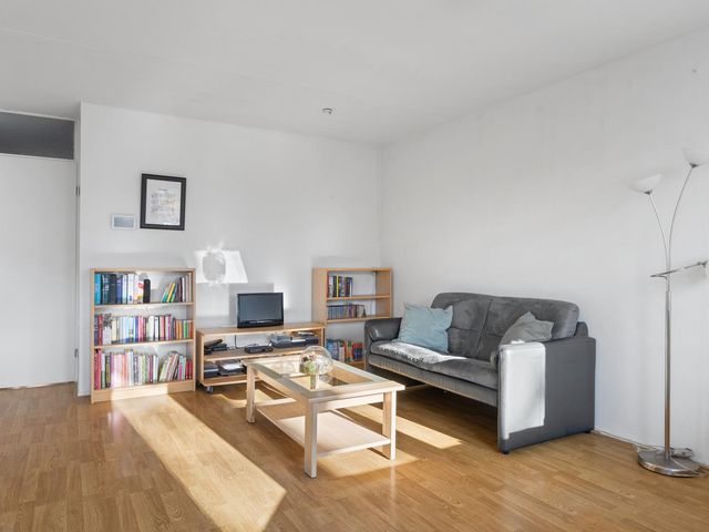 Nijenrode 21A, Amersfoort