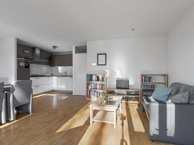 Nijenrode 21A, Amersfoort