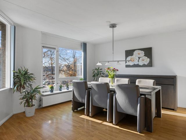 Nijenrode 21A, Amersfoort