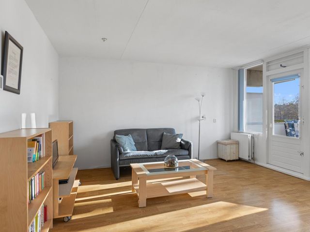 Nijenrode 21A, Amersfoort