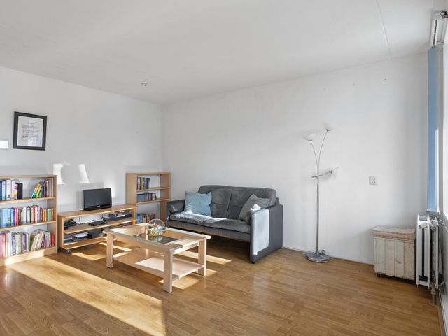 Nijenrode 21A, Amersfoort