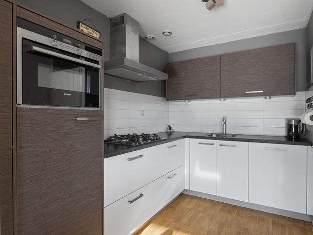 Nijenrode 21A, Amersfoort