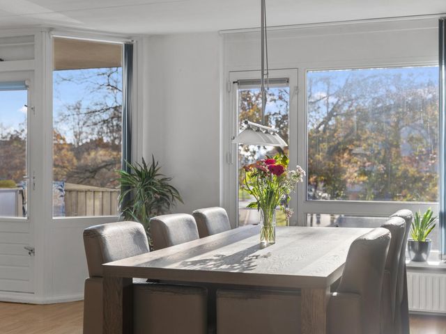 Nijenrode 21A, Amersfoort