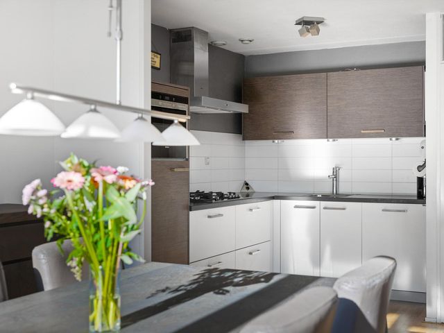 Nijenrode 21A, Amersfoort