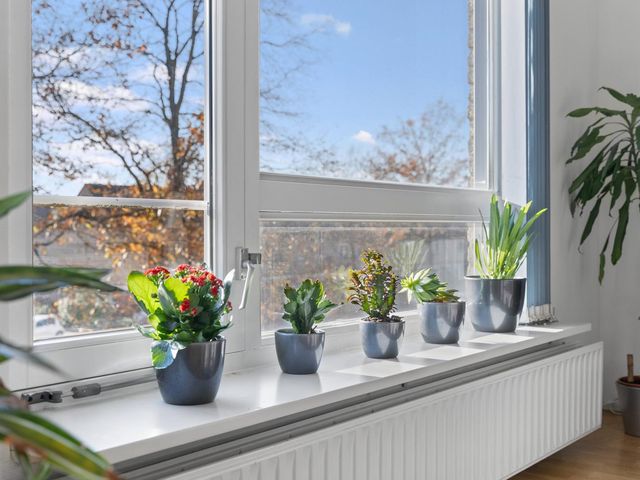 Nijenrode 21A, Amersfoort