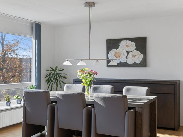 Nijenrode 21A, Amersfoort