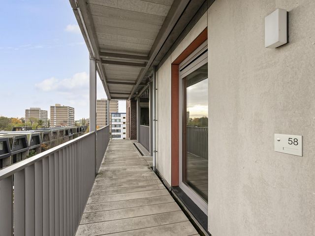 Churchillplein 58, Velp