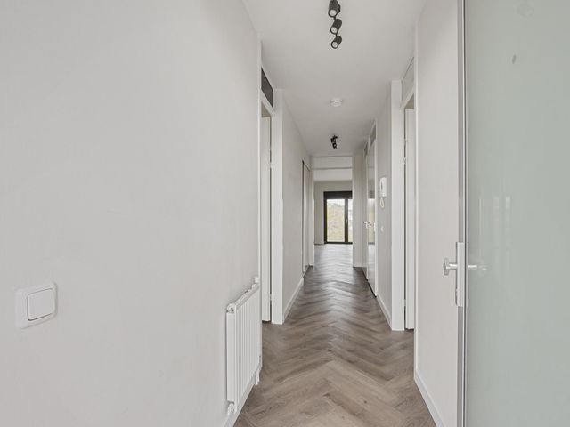 Churchillplein 58, Velp