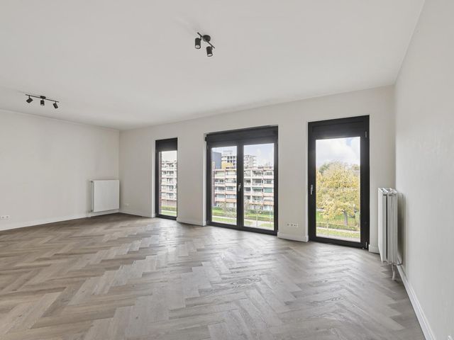 Churchillplein 58, Velp