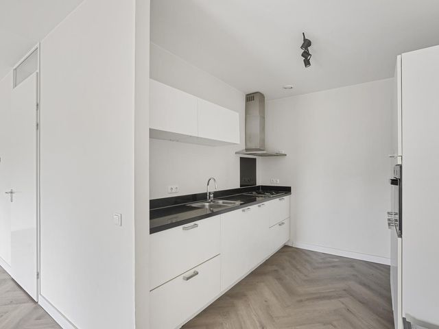 Churchillplein 58, Velp