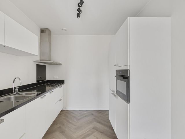 Churchillplein 58, Velp