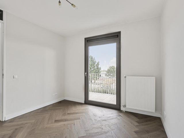 Churchillplein 58, Velp