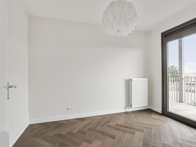 Churchillplein 58, Velp