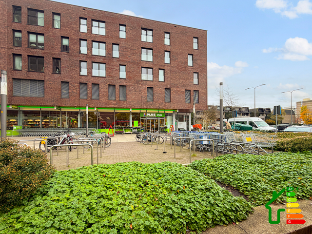 Churchillplein 58, Velp